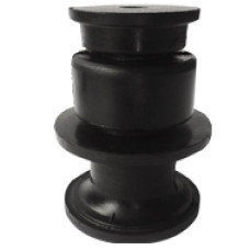 SOPORTE CABINA D-MAX CENTRAL